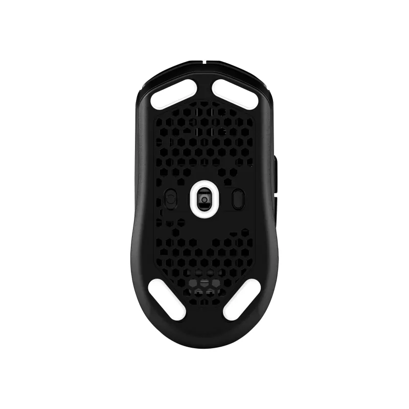 Hiir HyperX Pulsefire Fuse Wireless RF Wireless + Bluetooth