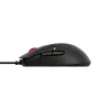 HyperX Pulsefire Saga mängurihiir (must)