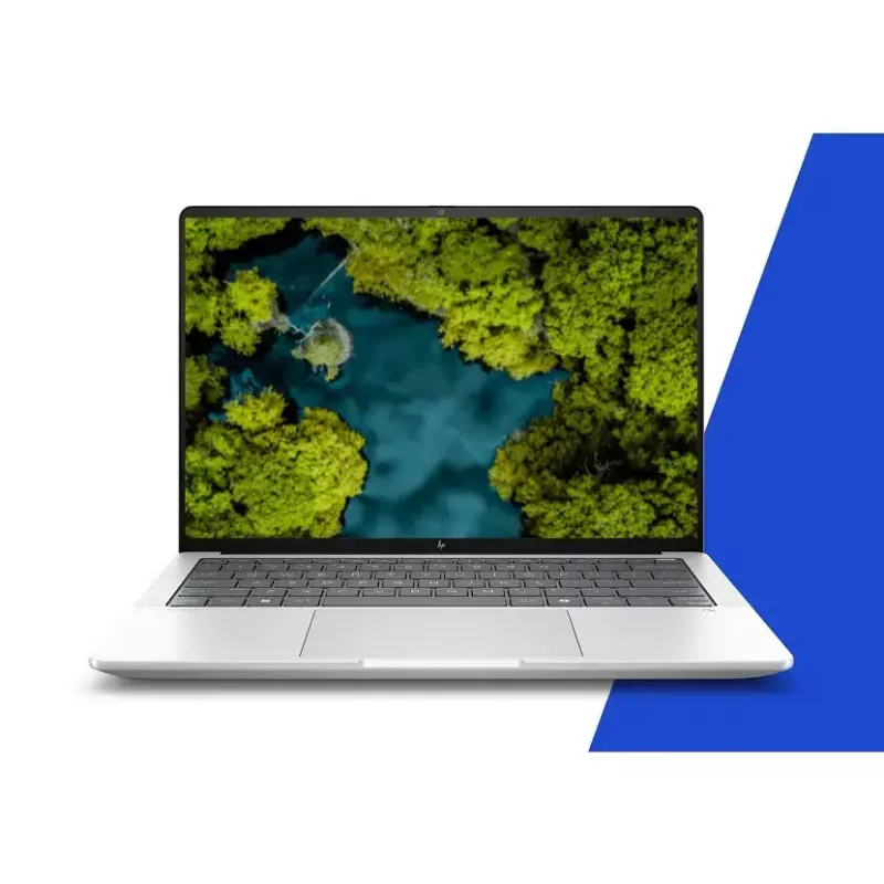 Mobiilne tööjaam HP ZBook Ultra 14 G1a — 14,0-tolline WUXGA IPS 400 niti, AMD Ryzen AI Max PRO 390, 64 GB LPDDR5x-8533, 1 TB SSD, Radeon 8050S