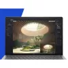 Mobiilne tööjaam HP ZBook Ultra 14 G1a — 14,0-tolline WUXGA IPS 400 niti, AMD Ryzen AI Max PRO 390, 64 GB LPDDR5x-8533, 1 TB SSD, Radeon 8050S