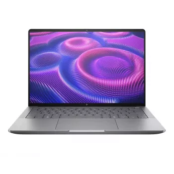 Mobiilne tööjaam HP ZBook Ultra 14 G1a — 14,0-tolline WUXGA IPS 400 niti, AMD Ryzen AI Max PRO 390, 64 GB LPDDR5x-8533, 1 TB SSD, Radeon 8050S