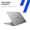 HP ZBook 8 G1ak Copilot+ PC AMD Ryzen AI 7 PRO 35,6 cm (14 tolli) WUXGA 16 GB DDR5-SDRAM Wi-Fi 7 (802.11be) Windows 11 Pro AI tööjaam, AI PC