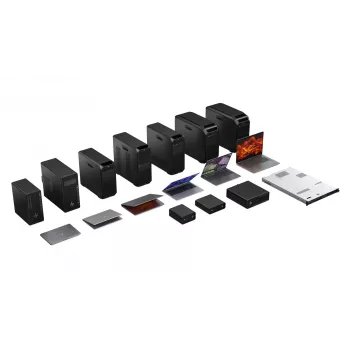 Mobiilne tööjaam HP ZBook 8 G1i — 14-tolline WUXGA, Intel Core Ultra 7 255H, 16 GB DDR5, 512 GB SSD, NVIDIA RTX 500 Ada, Windows 11 Pro, hõbedane