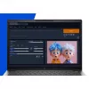 Mobiilne tööjaam HP ZBook 8 G1i — 14-tolline WUXGA, Intel Core Ultra 7 255H, 16 GB DDR5, 512 GB SSD, NVIDIA RTX 500 Ada, Windows 11 Pro, hõbedane