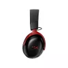 HyperX Cloud III S Wireless - mängukõrvaklapid (must-punane), punane, Hiina, ümberkõrv, suletud, 115 mm, 210 mm