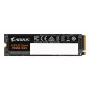 Sisemine M.2 NVMe SSD GIGABYTE AORUS Gen4 7000E 1 TB — 7100 MB/s lugemine, 6100 MB/s kirjutamine, M.2 2280