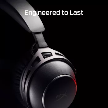 HyperX Cloud Alpha 2 - Traadita mängupeakomplekt
