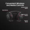 HyperX Cloud Alpha 2 - Traadita mängupeakomplekt
