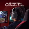 HyperX Cloud Alpha 2 - Traadita mängupeakomplekt