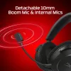 HyperX Cloud Alpha 2 - Traadita mängupeakomplekt