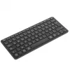 Juhtmevaba Bluetooth-klaviatuur Targus AKB862FR — prantsuse AZERTY, must