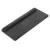 Juhtmevaba Bluetooth-klaviatuur Targus AKB862FR — prantsuse AZERTY, must