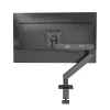AOC AM400B monitori alus 34 tolli Laua must Klambriga läbipoldiga