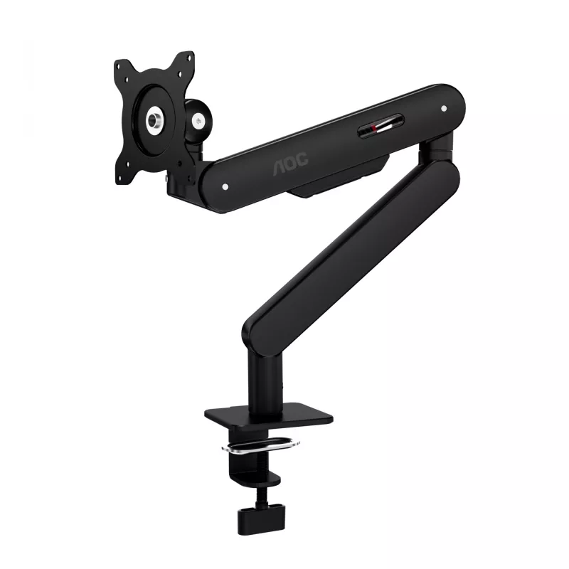 AOC AM400B monitori alus 34 tolli Laua must Klambriga läbipoldiga