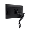 AOC AM400B monitori alus 34 tolli Laua must Klambriga läbipoldiga
