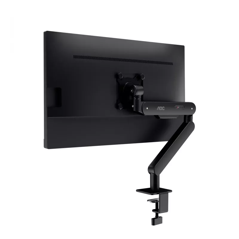 AOC AM400B monitori alus 34 tolli Laua must Klambriga läbipoldiga