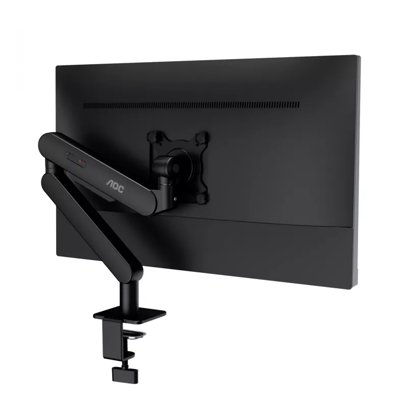 AOC AM400B monitori alus 34 tolli Laua must Klambriga läbipoldiga