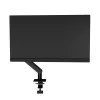 AOC AM400B monitori alus 34 tolli Laua must Klambriga läbipoldiga