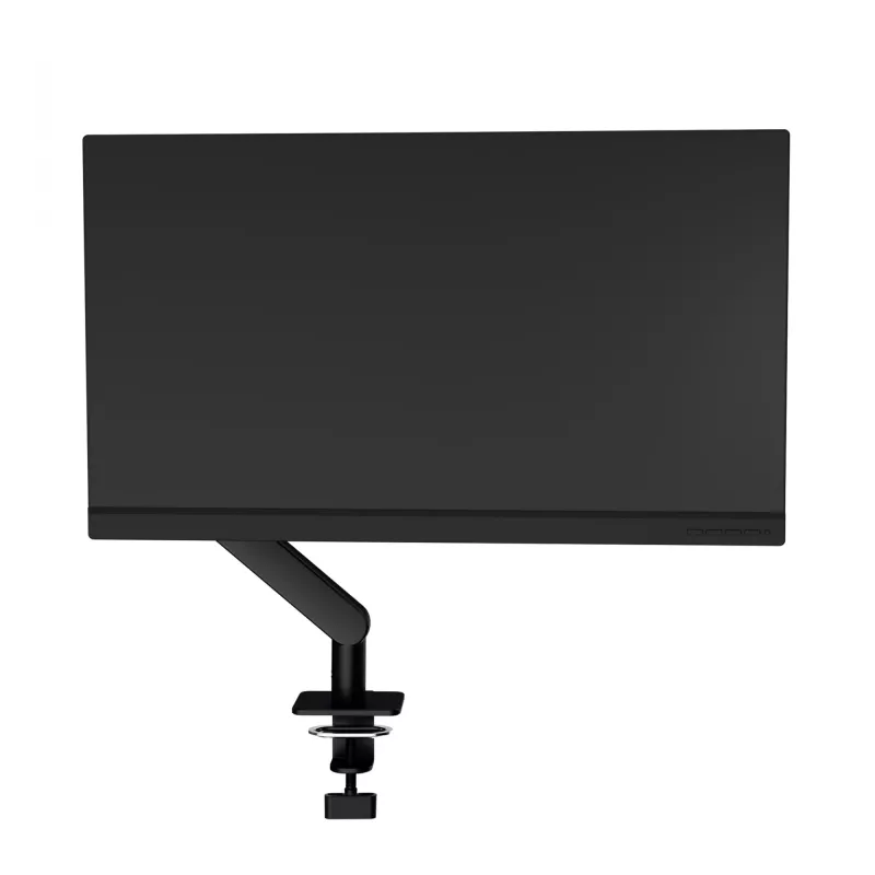 AOC AM400B monitori alus 34 tolli Laua must Klambriga läbipoldiga