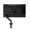 AOC AM400B monitori alus 34 tolli Laua must Klambriga läbipoldiga