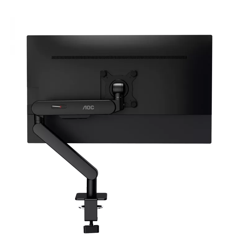AOC AM400B monitori alus 34 tolli Laua must Klambriga läbipoldiga