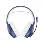 HyperX Cloud Jet - Wireless Gaming Headset (Light Blue)
