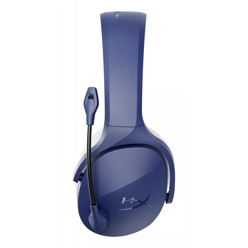 HyperX Cloud Jet - Wireless Gaming Headset (Light Blue)