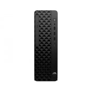Töölauaarvuti HP ProDesk 2 SFF G1i E Intel Core i5-14400 16GB DDR5 512GB SSD Windows 11 Pro Must