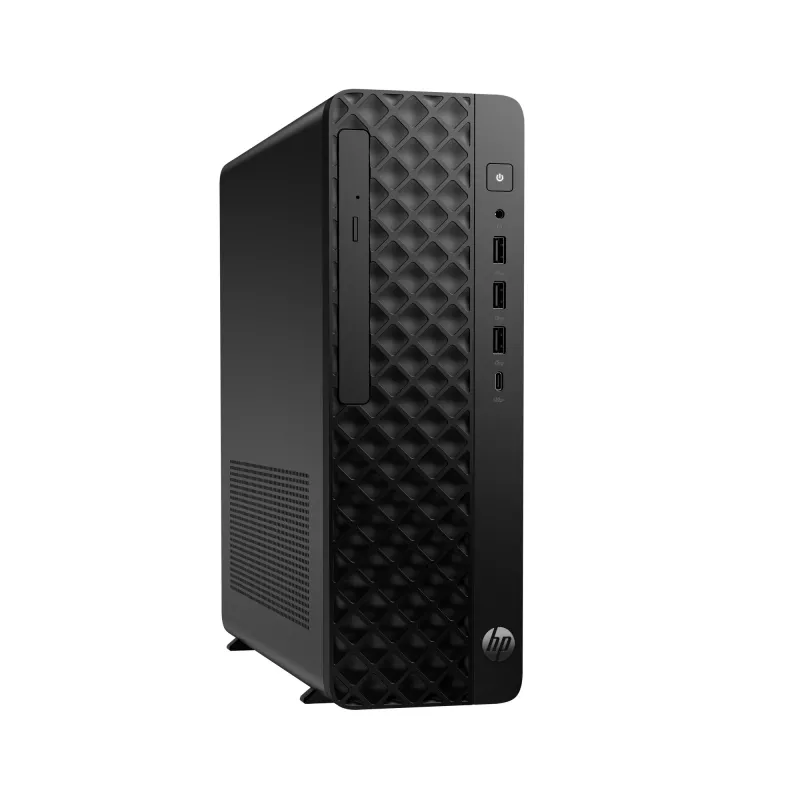 Töölauaarvuti HP ProDesk 2 SFF G1i E Intel Core i5-14400 16GB DDR5 512GB SSD Windows 11 Pro Must