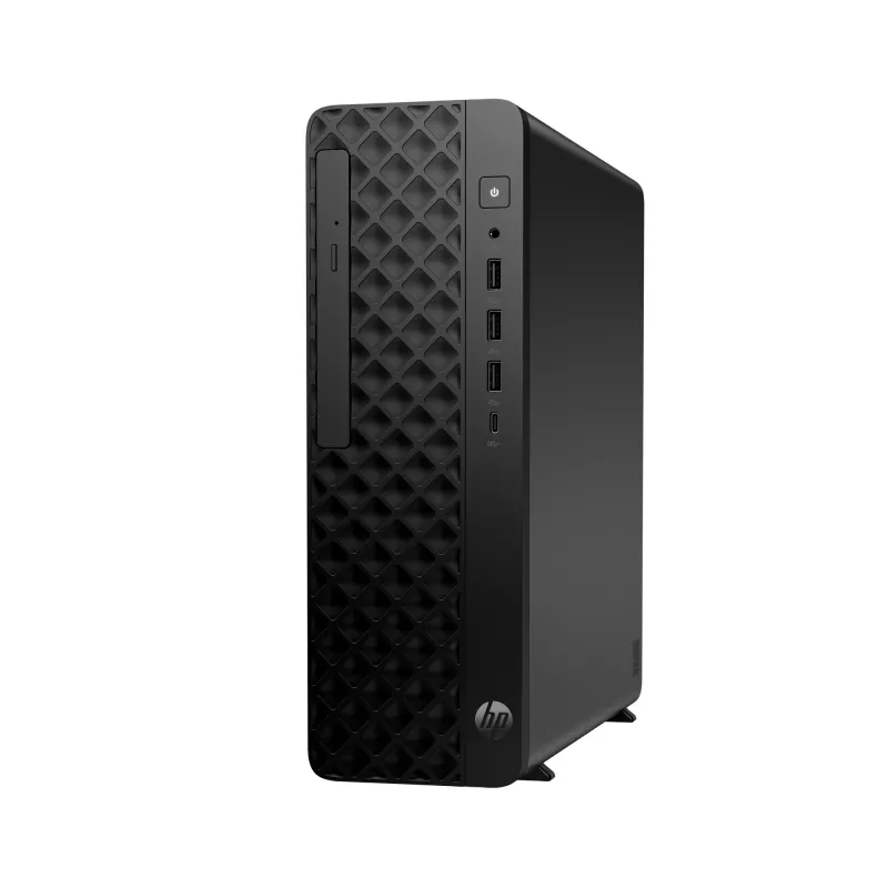 Töölauaarvuti HP ProDesk 2 SFF G1i E Intel Core i5-14400 16GB DDR5 512GB SSD Windows 11 Pro Must