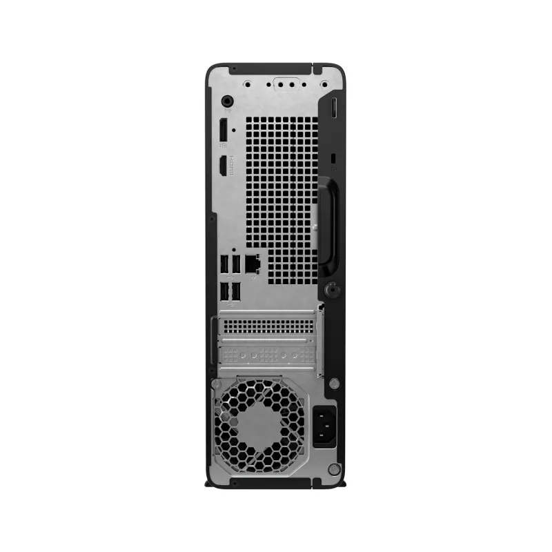 Töölauaarvuti HP ProDesk 2 SFF G1i E Intel Core i5-14400 16GB DDR5 512GB SSD Windows 11 Pro Must