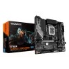Emaplaat GIGABYTE B760M GAMING X DDR4 GEN5, Micro ATX, LGA1700, B760, 4x DIMM kuni 128 GB, 2x PCIe 4.0 M.2, 2,5GbE