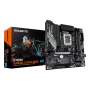 Emaplaat GIGABYTE B760M GAMING X DDR4 GEN5, Micro ATX, LGA1700, B760, 4x DIMM kuni 128 GB, 2x PCIe 4.0 M.2, 2,5GbE
