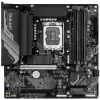 Emaplaat GIGABYTE B760M GAMING X DDR4 GEN5, Micro ATX, LGA1700, B760, 4x DIMM kuni 128 GB, 2x PCIe 4.0 M.2, 2,5GbE