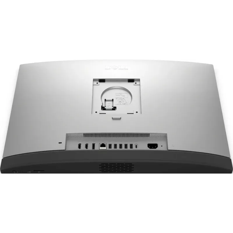 All-in-One arvuti Dell Pro QB24250 24 tolli FHD IPS, Intel Core Ultra 7 265, 16 GB DDR5, 512 GB SSD, Windows 11 Pro