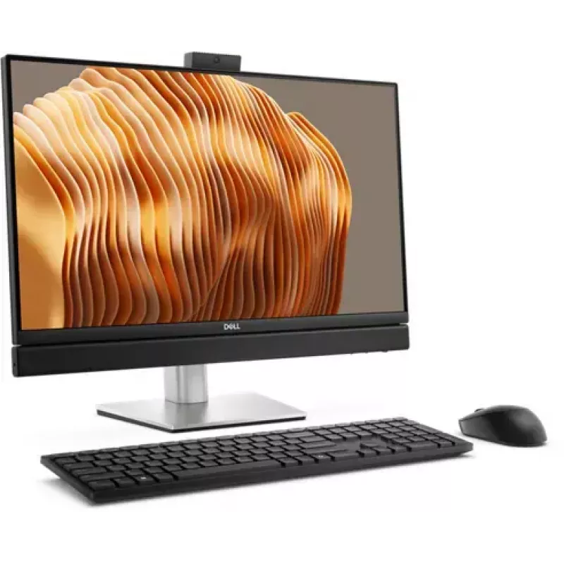 All-in-One arvuti Dell Pro QB24250 24 tolli FHD IPS, Intel Core Ultra 7 265, 16 GB DDR5, 512 GB SSD, Windows 11 Pro