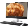 All-in-One arvuti Dell Pro QB24250 24 tolli FHD IPS, Intel Core Ultra 7 265, 16 GB DDR5, 512 GB SSD, Windows 11 Pro