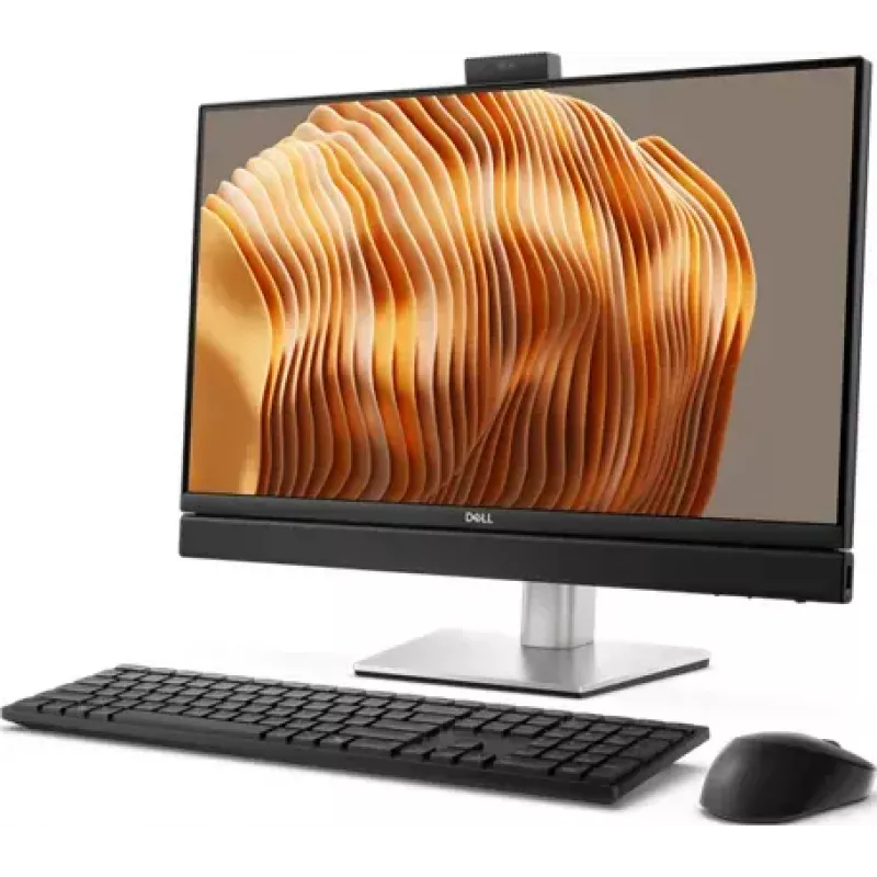 All-in-One arvuti Dell Pro QB24250 24 tolli FHD IPS, Intel Core Ultra 7 265, 16 GB DDR5, 512 GB SSD, Windows 11 Pro