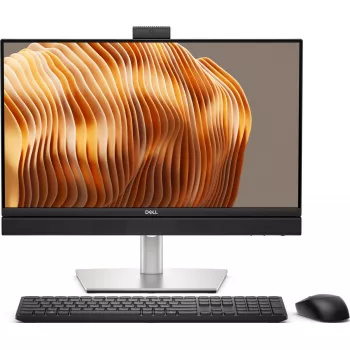 All-in-One arvuti Dell Pro QB24250 24 tolli FHD IPS, Intel Core Ultra 7 265, 16 GB DDR5, 512 GB SSD, Windows 11 Pro