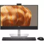 All-in-One arvuti Dell Pro QB24250 24 tolli FHD IPS, Intel Core Ultra 7 265, 16 GB DDR5, 512 GB SSD, Windows 11 Pro