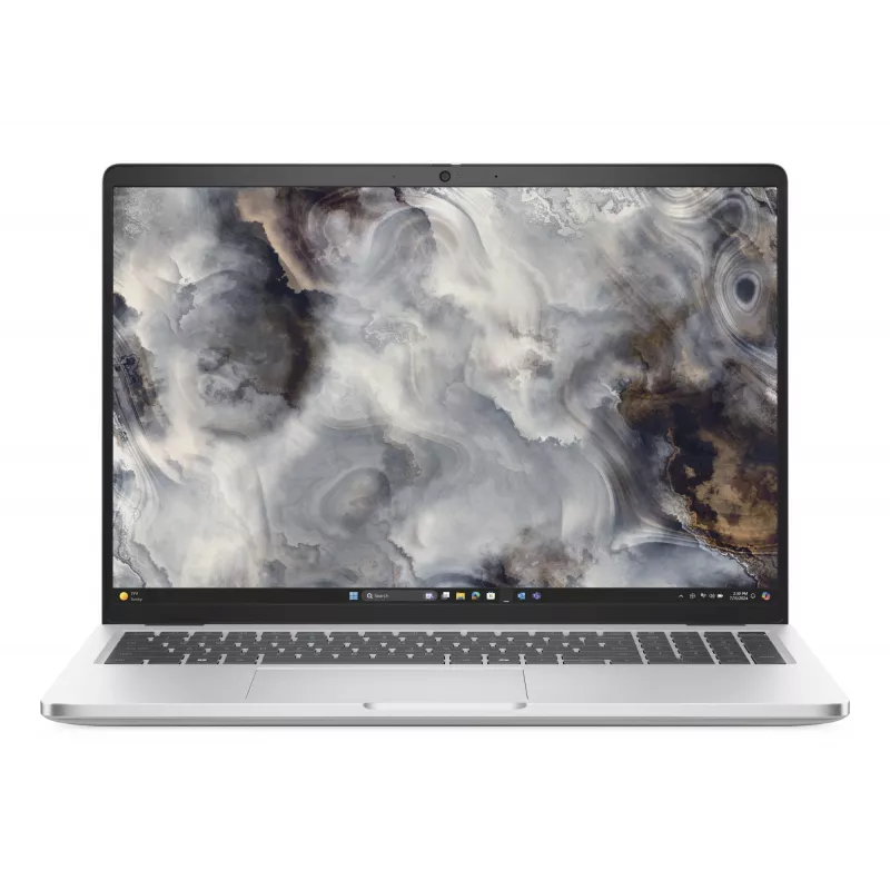 DELL Pro 16 Plus PB16250 Copilot+ PC Intel Core Ultra 5 236V sülearvuti 40,6 cm (16 tolli) Full HD+ 16 GB LPDDR5x-SDRAM 512 GB SSD Wi-Fi 7 (802.11be) Windows 11 Pro Alumiinium