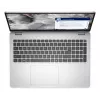 DELL Pro 16 Plus PB16250 Copilot+ PC Intel Core Ultra 5 236V sülearvuti 40,6 cm (16 tolli) Full HD+ 16 GB LPDDR5x-SDRAM 512 GB SSD Wi-Fi 7 (802.11be) Windows 11 Pro Alumiinium