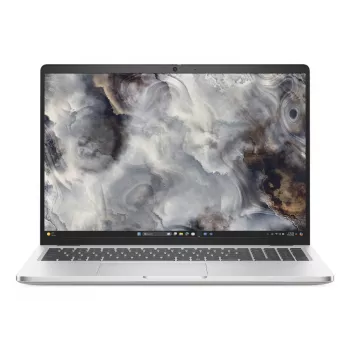 DELL Pro 16 Plus PB16250 Copilot+ PC Intel Core Ultra 7 266V sülearvuti 40,6 cm (16 tolli) Full HD+ 16 GB LPDDR5x-SDRAM 512 GB SSD Wi-Fi 7 (802.11be) Windows 11 Pro Alumiinium