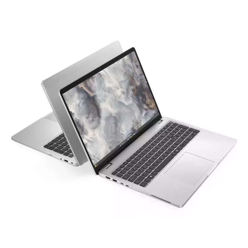 DELL Pro 16 Plus PB16250 Copilot+ PC Intel Core Ultra 7 266V sülearvuti 40,6 cm (16 tolli) Full HD+ 16 GB LPDDR5x-SDRAM 512 GB SSD Wi-Fi 7 (802.11be) Windows 11 Pro Alumiinium