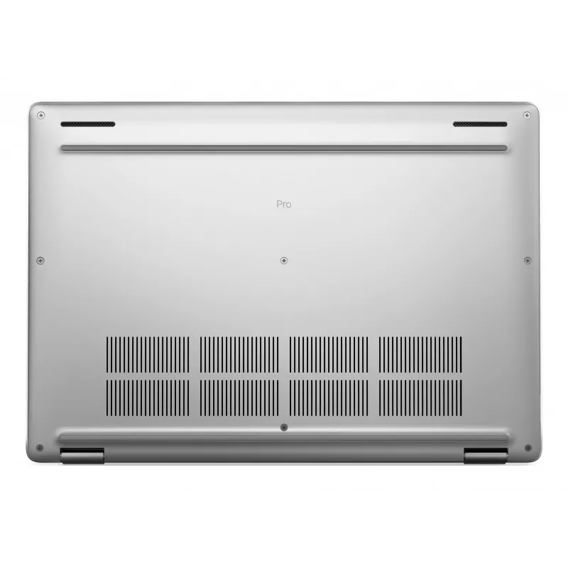 DELL Pro 16 Plus PB16250 Copilot+ PC Intel Core Ultra 7 266V sülearvuti 40,6 cm (16 tolli) Full HD+ 16 GB LPDDR5x-SDRAM 512 GB SSD Wi-Fi 7 (802.11be) Windows 11 Pro Alumiinium