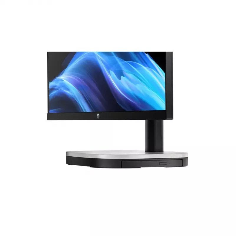 All-in-One PC HP ProStudio 4 AiO G1i Ultra 5 225 23,8-tolline FHD 16 GB DDR5 512 GB SSD Intel Graphics Windows 11 Pro
