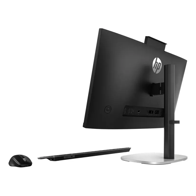 All-in-One PC HP ProStudio 4 AiO G1i Ultra 5 225 23,8-tolline FHD 16 GB DDR5 512 GB SSD Intel Graphics Windows 11 Pro