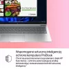 Laptop HP ProBook 4 G1i, 16-inch, 16GB RAM, 512GB SSD, Windows 11 Pro, QWERTY US