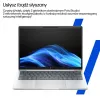 Sülearvuti HP EliteBook G8 Ultra 7 255U 16 tolli WUXGA IPS 400 niti 32GB DDR5 5600 1TB SSD Arc Cam IR 5MP 62Wh W11Pro Glacier Silver
