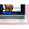 Sülearvuti HP EliteBook G8 Ultra 7 255U 16 tolli WUXGA IPS 400 niti 32GB DDR5 5600 1TB SSD Arc Cam IR 5MP 62Wh W11Pro Glacier Silver